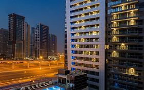 Millennium Place Marina